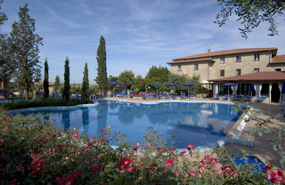 Hotel Villa Paradiso,Lisciano Niccone>>Lake Trasimeno,4 star