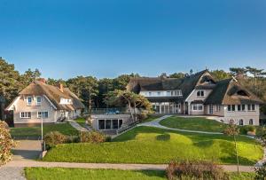 Strandhaus Ahrenshoop,Ostseebad Ahrenshoop>>Barth,4 star