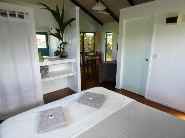 aroa kainga bungalows