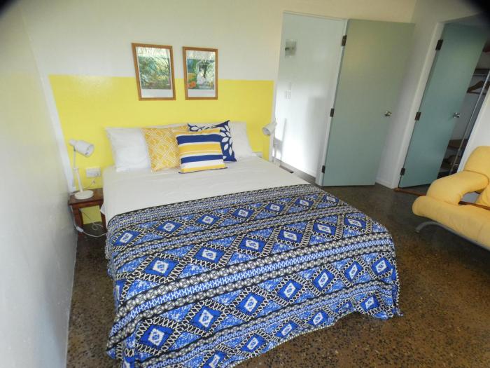 aroa kainga bungalows