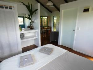 aroa kainga bungalows