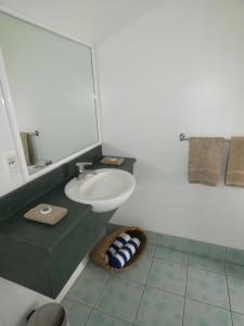 aroa kainga bungalows