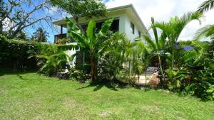 aroa kainga bungalows
