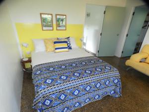 Aroa Kainga Bungalows,Avarua>>Arorangi,3 star