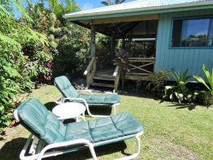 aroa kainga bungalows