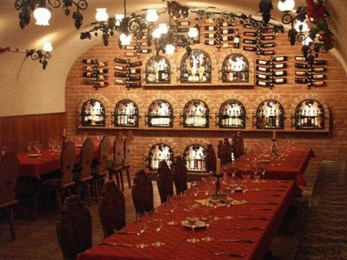 kulacs csarda panzio