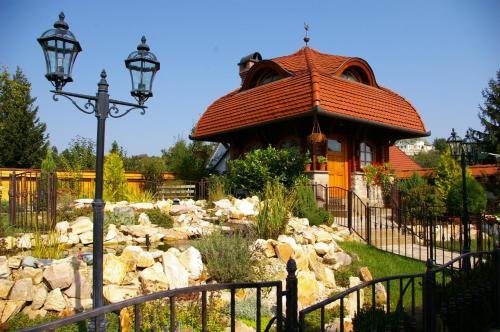 Kulacs Csárda Panzió,Ostoros>>Eger,3 star