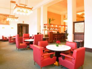 hotel u beranka nachod