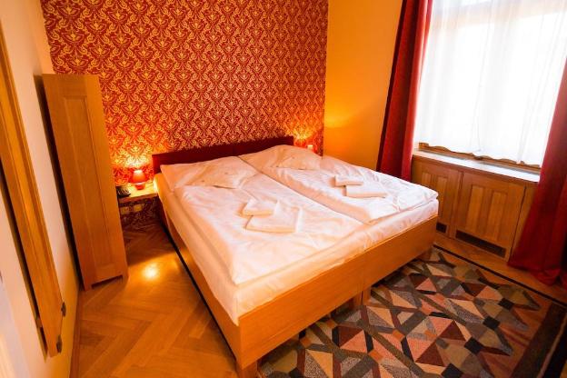 hotel u beranka nachod