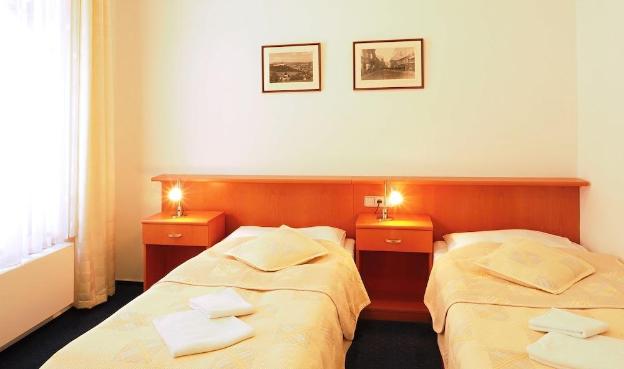 hotel u beranka nachod