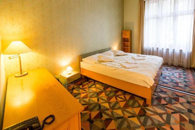 hotel u beranka nachod