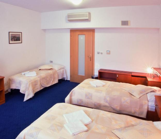 hotel u beranka nachod