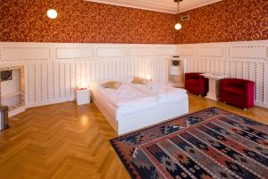 hotel u beranka nachod