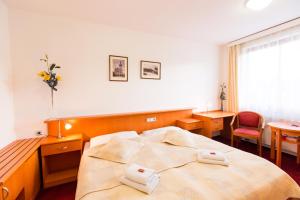 hotel u beranka nachod