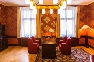 hotel u beranka nachod