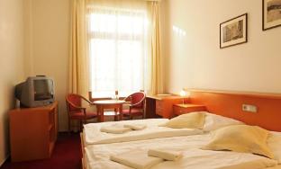 hotel u beranka nachod