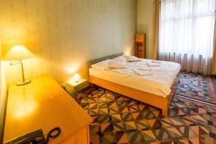 hotel u beranka nachod