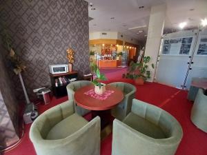 Hotel U Beranka Nachod,Kudowa Zdroj>>Adrspach,4 star