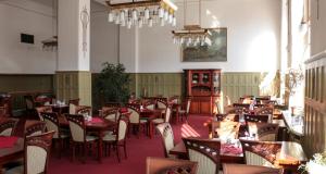 hotel u beranka nachod