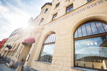 hotel u beranka nachod