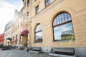 hotel u beranka nachod