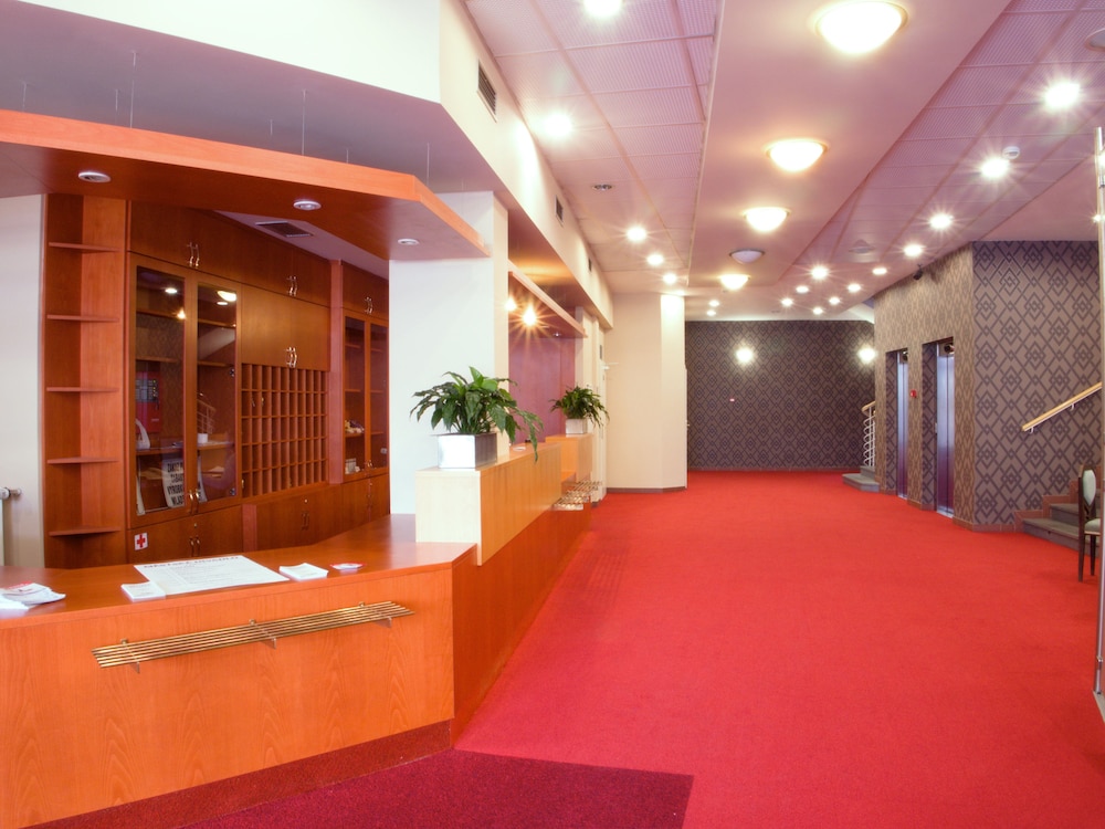 hotel u beranka nachod