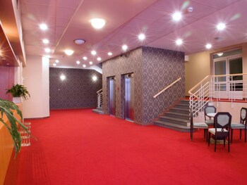 hotel u beranka nachod
