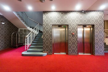 hotel u beranka nachod