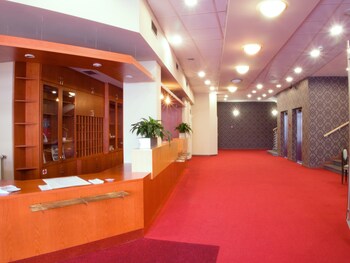 hotel u beranka nachod