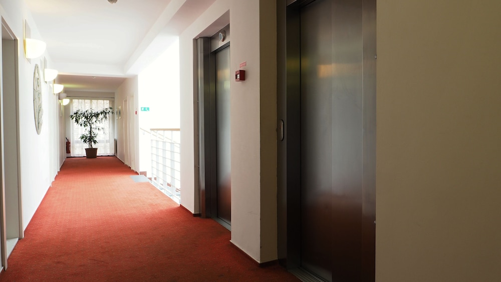 hotel u beranka nachod
