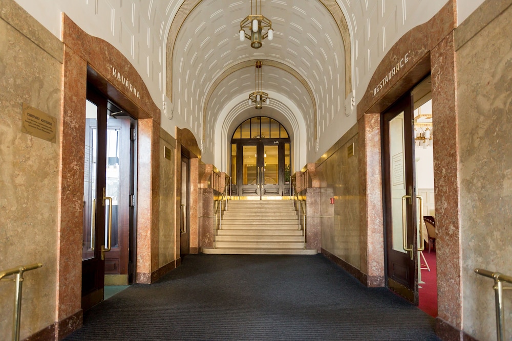 hotel u beranka nachod