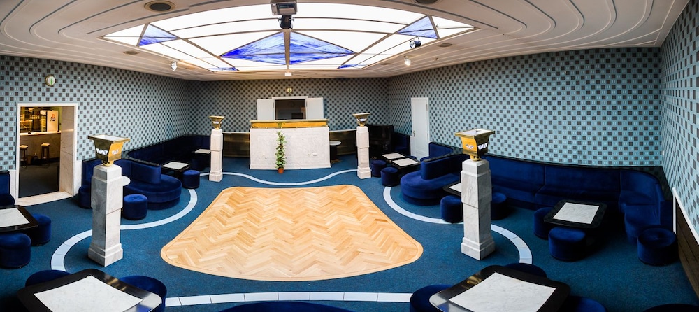 hotel u beranka nachod