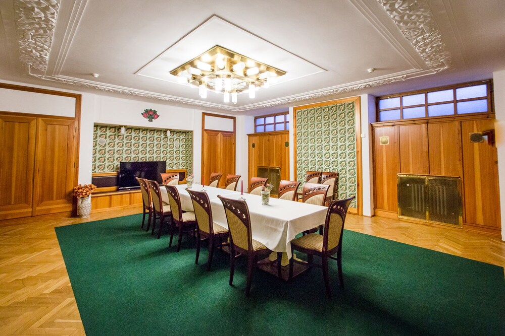 hotel u beranka nachod