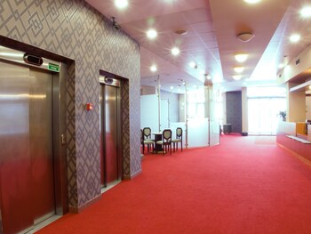 hotel u beranka nachod