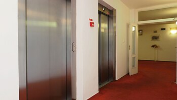 hotel u beranka nachod