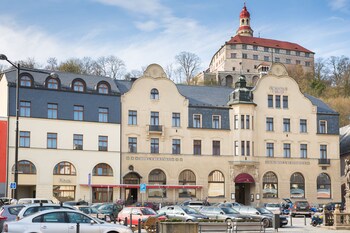 hotel u beranka nachod