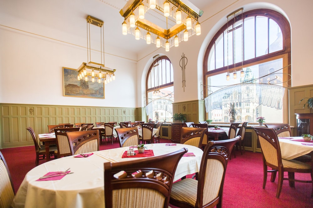 hotel u beranka nachod