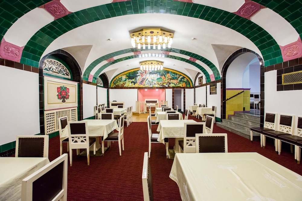 hotel u beranka nachod