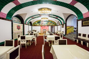 hotel u beranka nachod