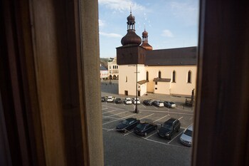 hotel u beranka nachod