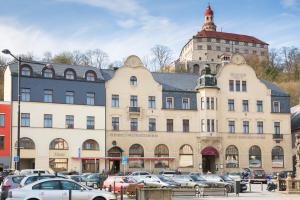 hotel u beranka nachod