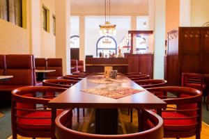 hotel u beranka nachod