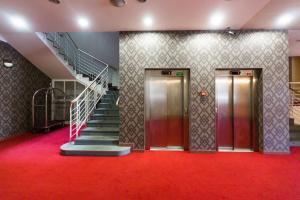 hotel u beranka nachod