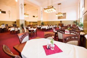 hotel u beranka nachod