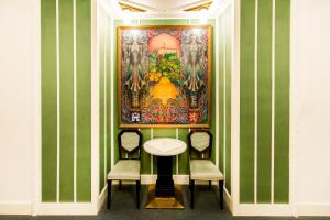 hotel u beranka nachod