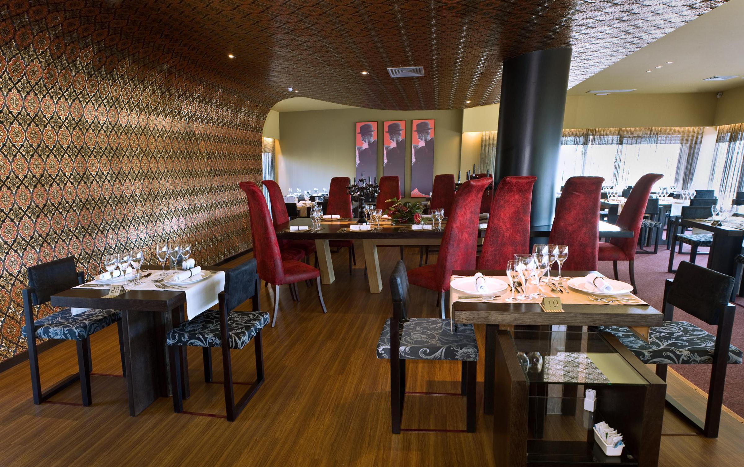 penafiel park hotel and spa