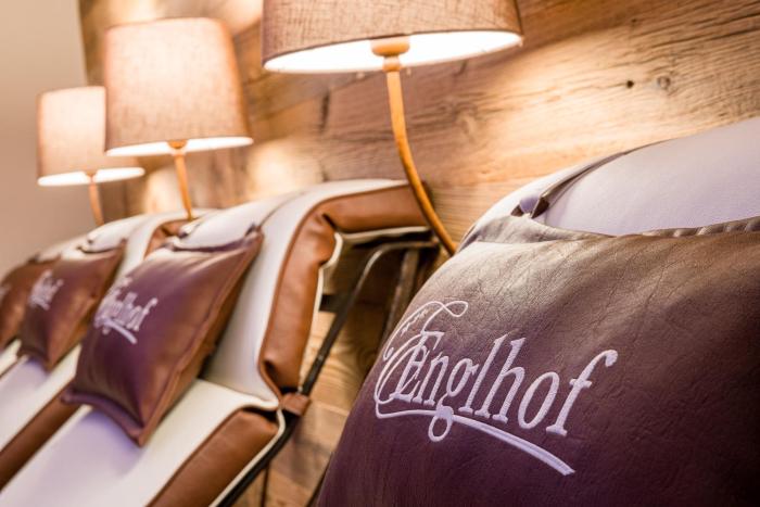 hotel englhof