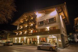 Hotel Englhof,Zell Am Ziller>>Aschau Im Zillertal,4 star