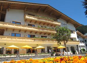 Hotel Englhof,Zell Am Ziller>>Aschau Im Zillertal,4 star