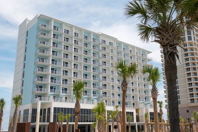 Fairfield Inn & Suites By Marriott Pensacola Beach